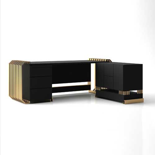 میز مدیریتی هلیودور